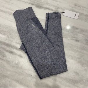 Gymshark flex high waisted leggings